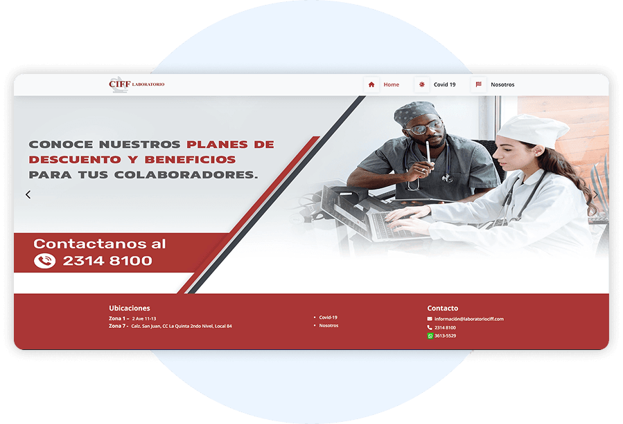ciff-case-study