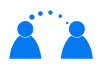 Step 1: Connect & Talk