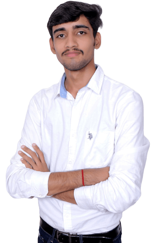 Hitesh