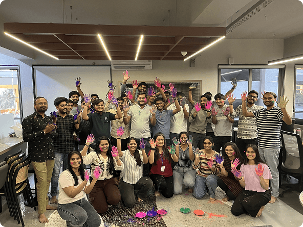 Holi Hackathon