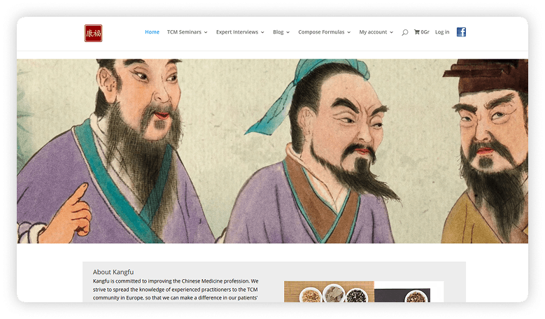 Kangfu