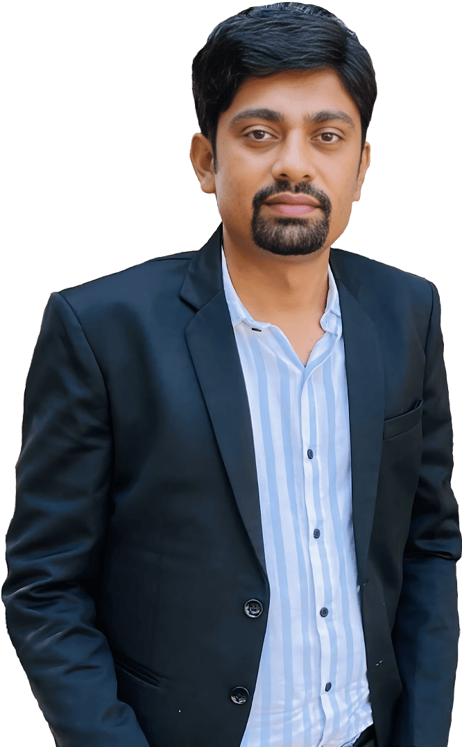 Mehul Vadadoriya