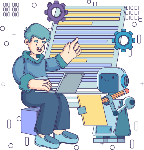 Healthcare Illustration