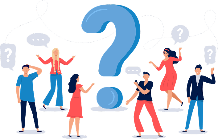 questions