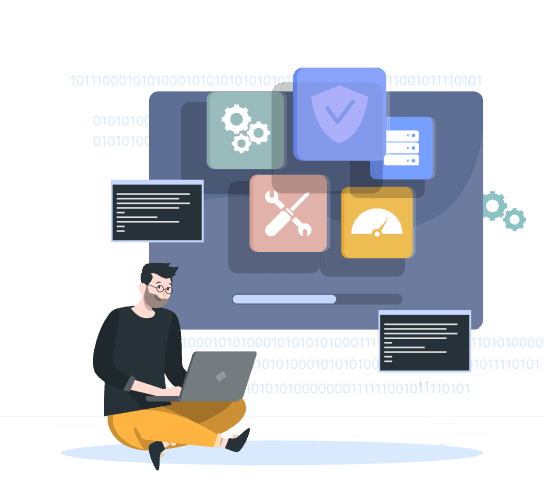 react-framework