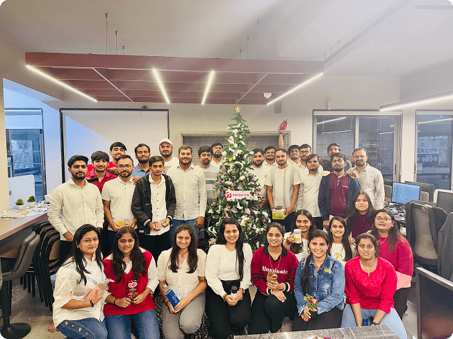 DevSanta Drop