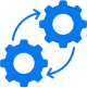 Step 3: Seamless integration