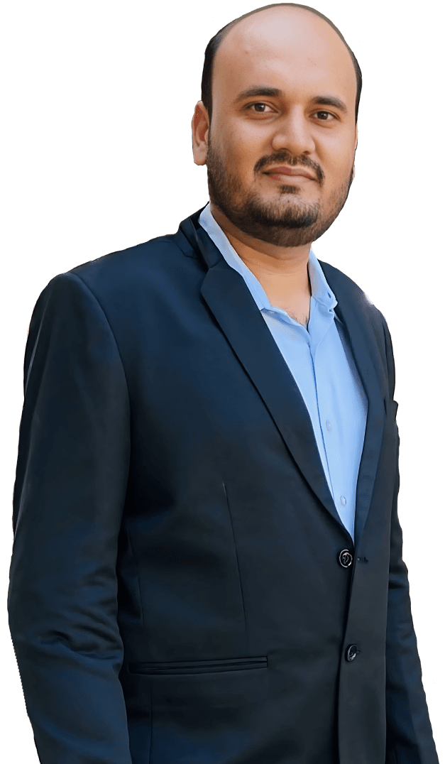 Vijay Patoliya